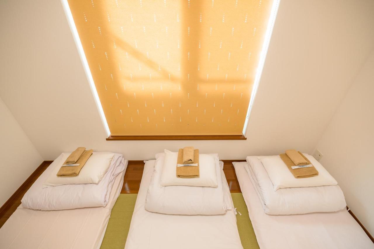 Apartamento Yotsuya 110 *