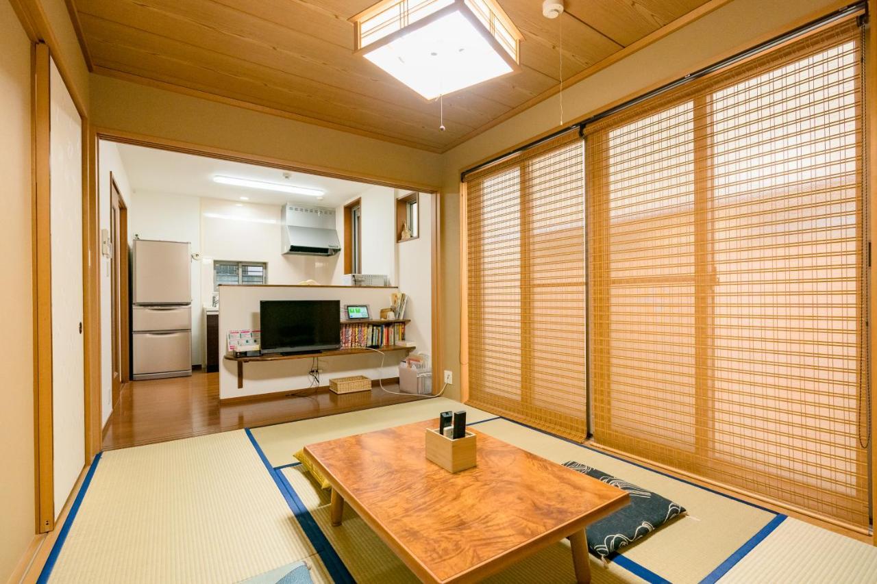 Yotsuya 110 Apartamento Tóquio