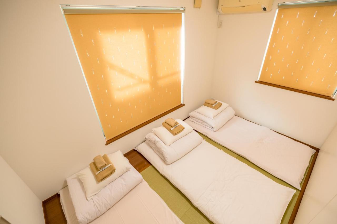Yotsuya 110 Apartamento Tóquio