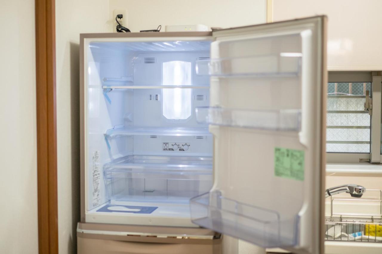 Yotsuya 110 Apartamento Tóquio