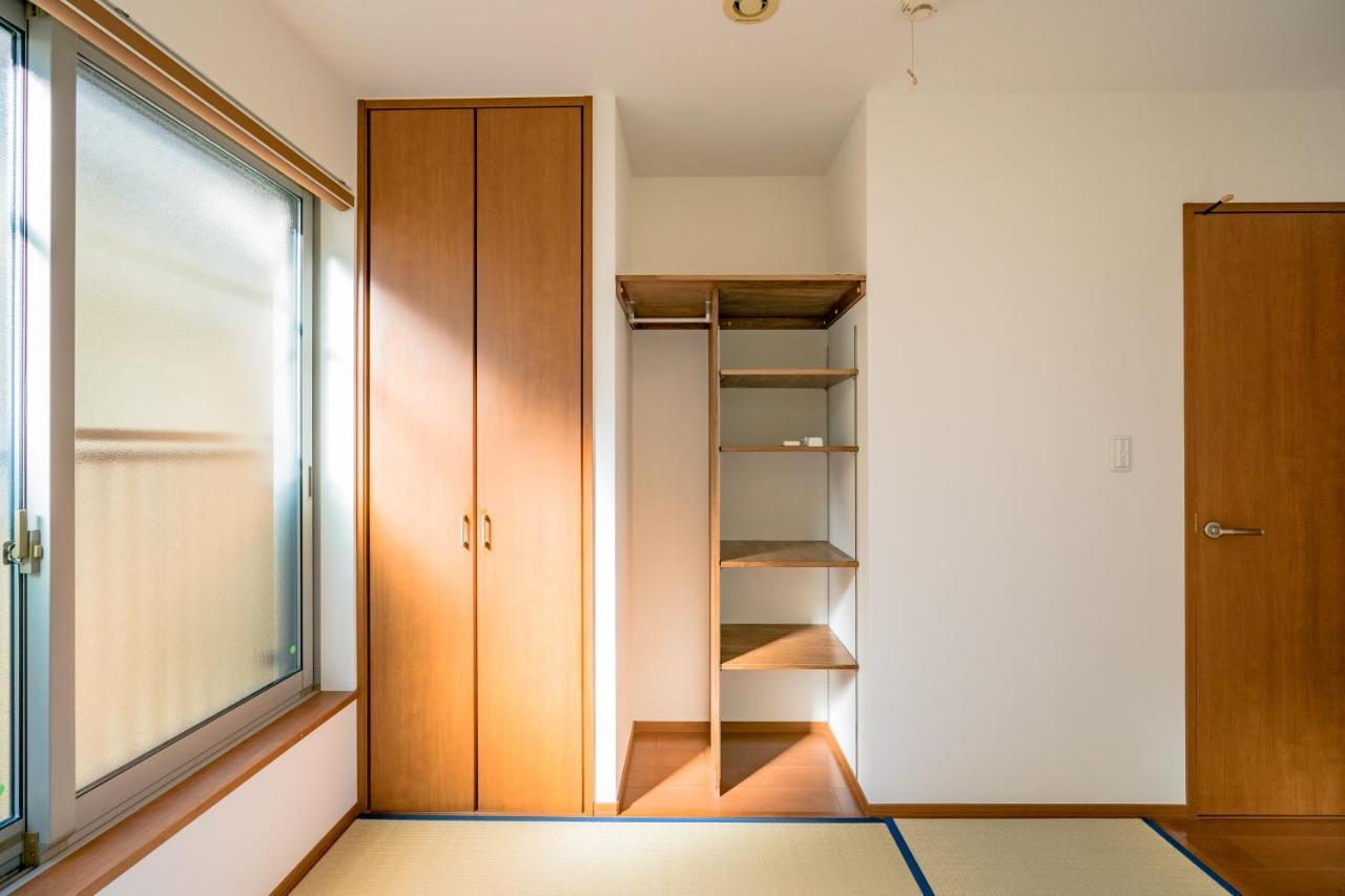 Apartamento Yotsuya 110 Tóquio