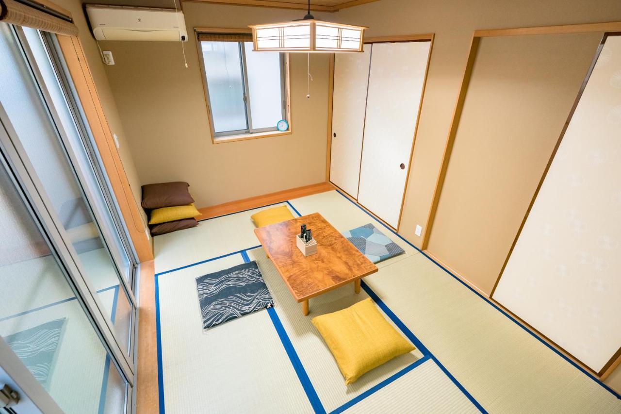 Yotsuya 110 * Tóquio