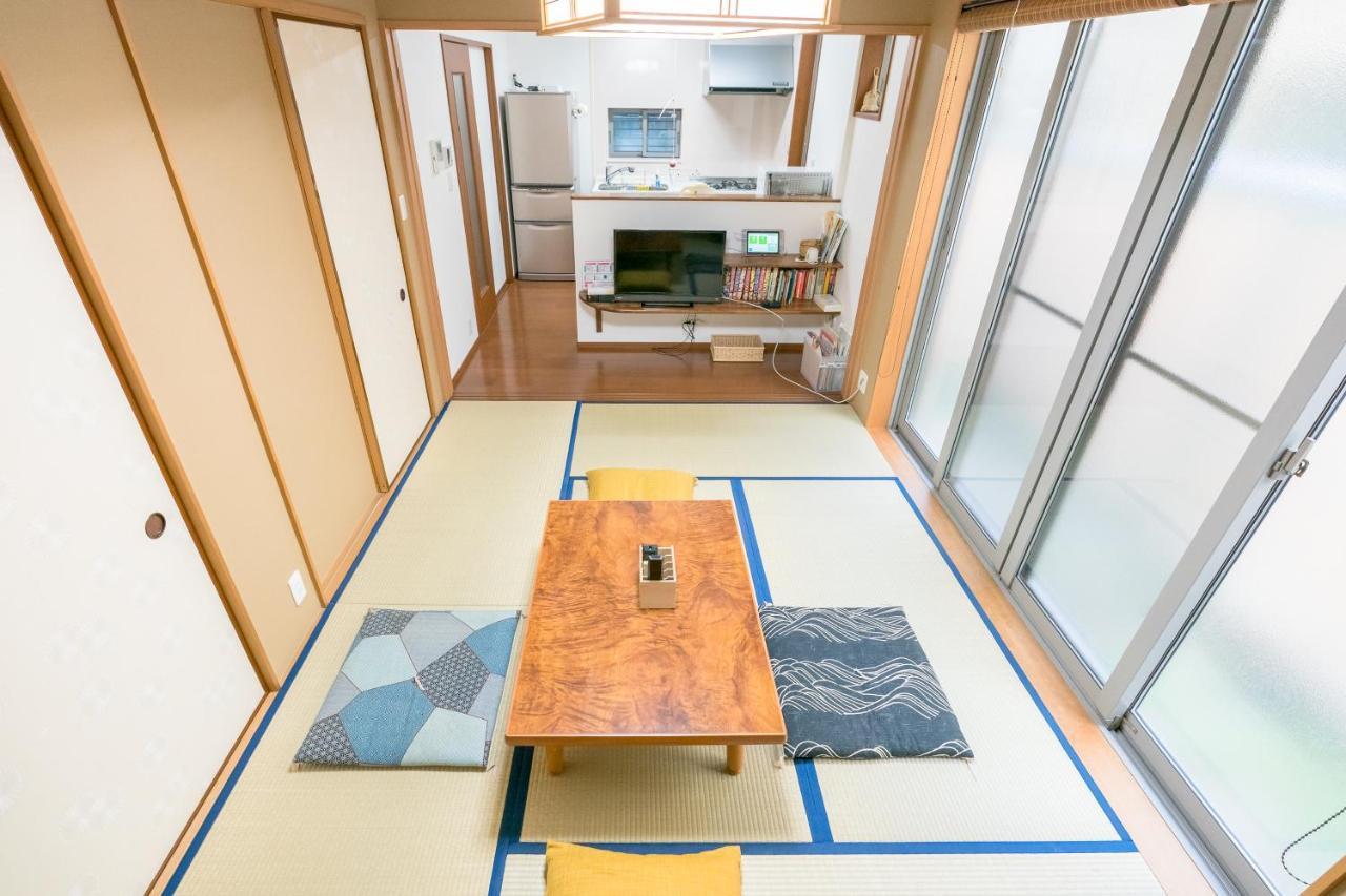 Yotsuya 110 Tóquio