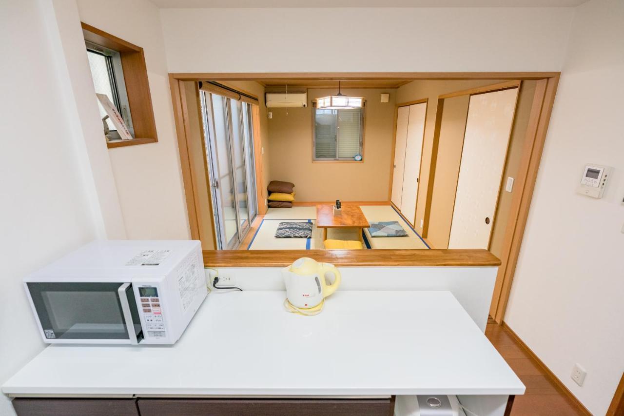 Yotsuya 110 Apartamento