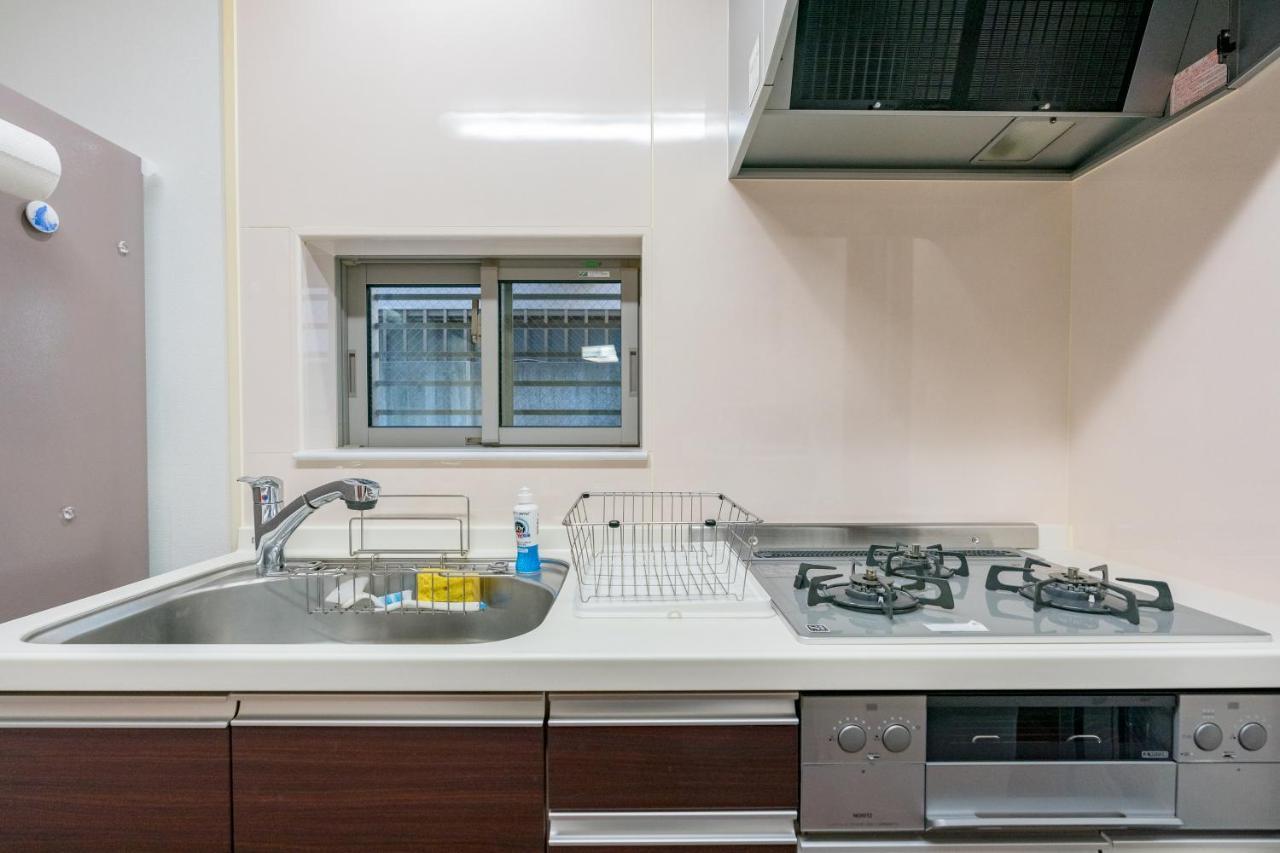 Apartamento Yotsuya 110 Tóquio