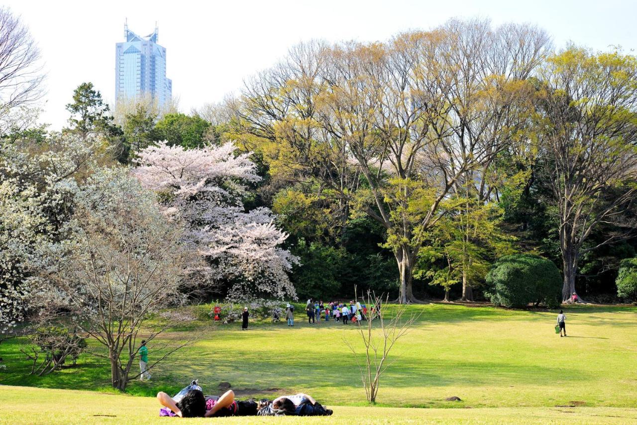 Apartamento Yotsuya 110